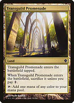 Transguild Promenade