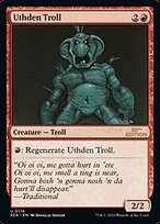 Uthden Troll
