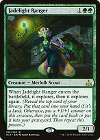 Jadelight Ranger