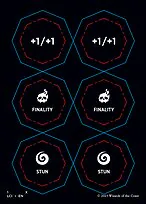 Punchcard // Punchcard