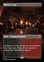Blood Crypt