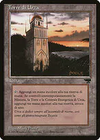 Urza's Tower