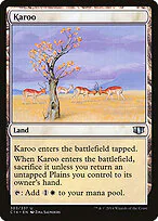 Karoo