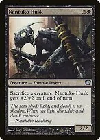 Nantuko Husk