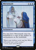 Mirrormade