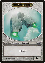 Pentavite