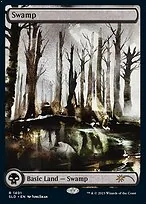 Swamp