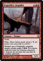 Hellkite Charger