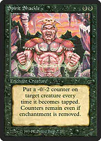 Spirit Shackle