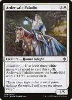Ardenvale Paladin