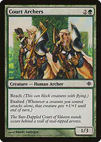 Court Archers