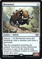 Dermotaxi
