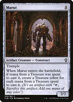 Marut