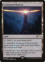 Command Beacon