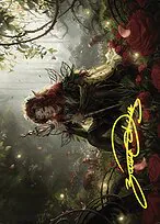 Yenna, Redtooth Regent // Yenna, Redtooth Regent