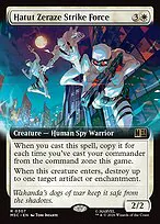 Hatut Zeraze Strike Force