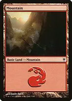 Mountain