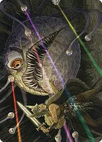 Hive of the Eye Tyrant // Hive of the Eye Tyrant