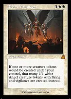 Divine Visitation