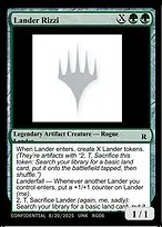 Lander Rizzi