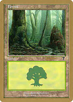 Forest