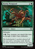Krotiq Nestguard