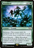 Broodlord
