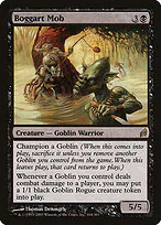 Boggart Mob