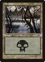 Swamp