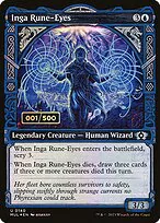 Inga Rune-Eyes