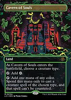Cavern of Souls