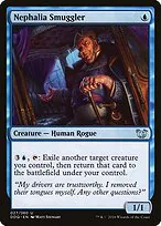 Nephalia Smuggler