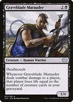 Graveblade Marauder