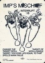Imp's Mischief