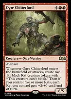 Ogre Chitterlord