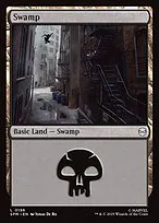 Swamp
