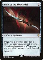Blade of the Bloodchief