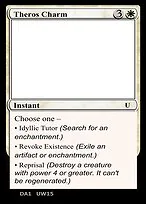Theros Charm