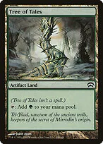 Tree of Tales