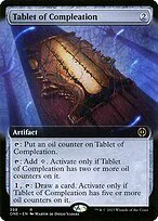 Tablet of Compleation