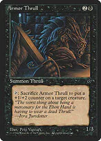 Armor Thrull