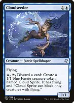 Cloudseeder