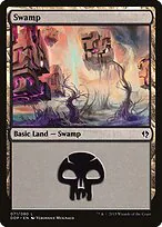 Swamp