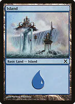 Island