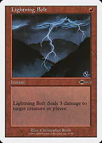 Lightning Bolt