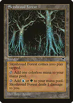 Skyshroud Forest