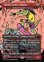 Kediss, Emberclaw Familiar