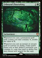 Unbound Flourishing