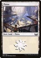 Plains
