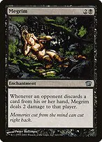 Megrim